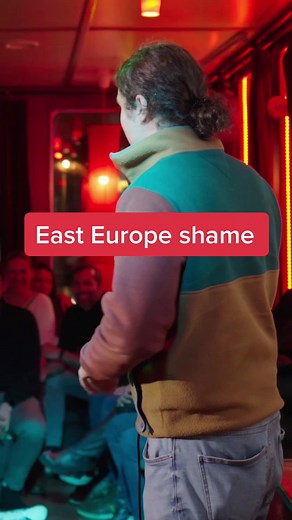 Hilarious Eastern European Jokes and Stand-up Comedy
