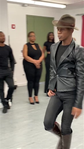 Hype Me Up! #ModelCoach | models