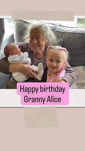 80 reactions · 59 comments | The first voice I ever remember hearing...