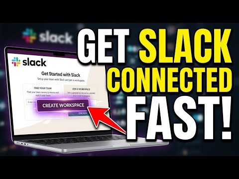 How to connect with Slack for Team Communication - Complete Guide