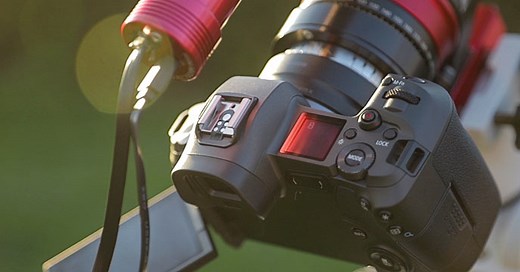 Is the Canon EOS Ra Worth the Money? Why I Bought One