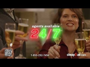 CheapOair- Holiday :15