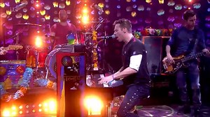Coldplay - Christmas Lights | A world of music