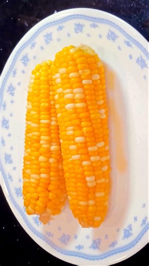 Stop Overcooking Corn! Try This Failproof Method