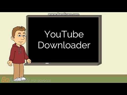 How To Export GoAnimate Videos