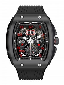 Buy Timex Unisex  Smart Coregen 1.76