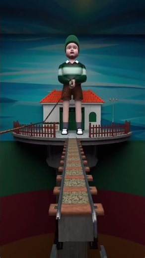 Jump rope in bonelab