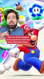 2.2M views · 8.4K reactions | Overwatch's latest cinematic reveals that young Reinhardt had killer hair. | GameSpot | Facebook