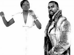 Estelle ft Kanye West: American Boy w/ lyrics