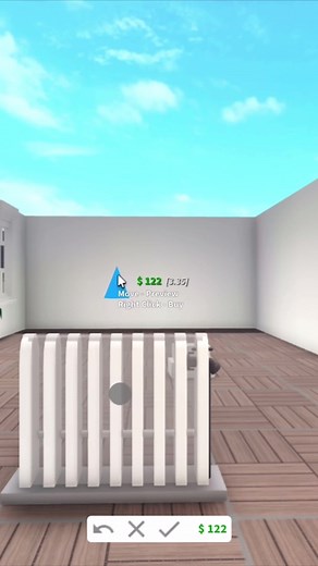 Simple Radiator Ideas for Your Bloxburg Builds