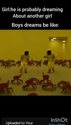backrooms crab dance| #backrooms #funny #viral #meme #crab #fyp