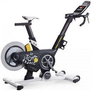 ProForm Tour de France PRO 4.0 Training Bike » Fitness Gizmos