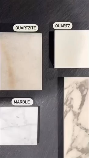 🧪 Coffee Spill Test! Watch how Quartzite, Quartz, Marble, and Sintered Stone react to a liquid spill. Which one resists stains best? This quick demo reveals the truth about countertop durability—essential for every kitchen and bathroom upgrade!#CountertopTest #KitchenDesign #InteriorInspo #HomeUpgrade #MaterialMatters #QuartzVsMarble #DesignDecisions #LuxurySurfaces #CoffeeSpillChallenge #SmartRenovation | Masdar Marble