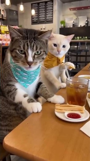 Cats playing computers #cats #funnycats #catvideos #catlife #catcompilation