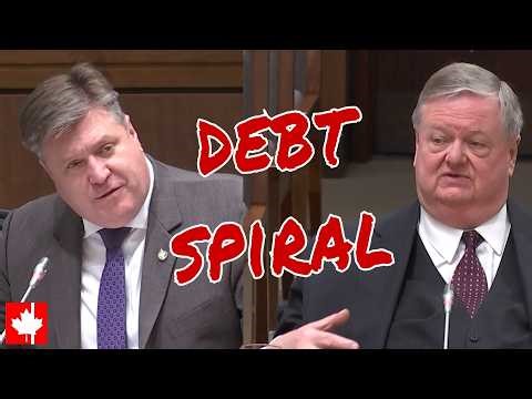 Why this mortgage crisis is different | Mortgage expert Ron Butler on Canada’s debt spiral