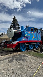 325 reactions · 18 shares | It’s Thomas! Another Day Out with Thomas in the books! And looking at all the little train fans playing with the wooden trains, my mama heart got so sad realizing how big my kids are getting! We definitely treasure all the memories from our previous Day Out with Thomas! 殺 #thomasandfriends #dayoutwiththomas #dayoutwiththomas2025 | Kids Toys Play | Facebook