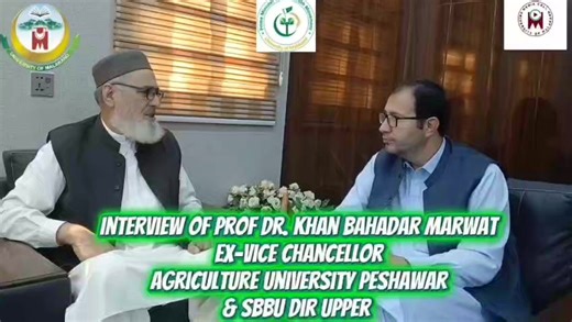 🌿 A Green Wisdom from an Expert! 🌿 Inspiring insights from the esteemed Professor Dr. Khan Bahadar Marwat, former Vice Chancellor of Agriculture University Peshawar. He reminds us that a sustainable future begins at our doorstep! His key message? "Go Local & Bring Nature Indoors." Why is this so powerful? Local Plants (like Apple, Peach, Orange, Japanese Fruit, & Fig, Pine Tree, Deodar, Chinar) are climate-resilient, need less water, and support our local ecosystem. Indoor Plants purify our ai