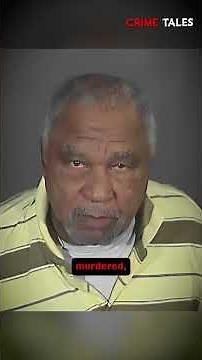 How Samuel Little Hid in Plain Sight for 35 Years