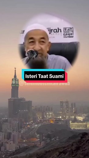Isteri Taat Suami: Kisah Menarik Tentang Keberkatan Dalam Rumah Tangga
