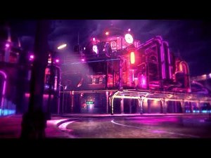 Master Detective Archives: RAINCODE Relaxing Music + Rain Sounds - Antacia