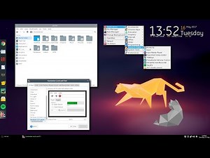 #4 Customize your Linux desktop