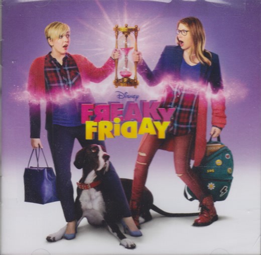 Various - Freaky Friday