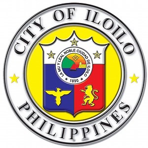 Iloilo City Government, Iloilo City Hall, Plaza Libertad, Iloilo City (2026)