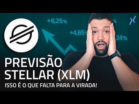 Stellar (XLM): a rival descentralizada da XRP