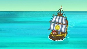 Jake's Disney Junior Theme Song