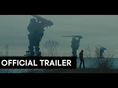 CAPTIVE STATE | OFFICIAL MAIN TRAILER [HD]