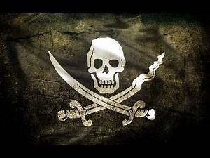 Pirate Adventure (POV) Drayton Manor England UK