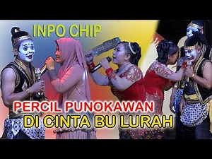 CAK PERCIL CS TERBARU 24 OKTOBER 2021 JADI PUNOKAWAN JOMBANG