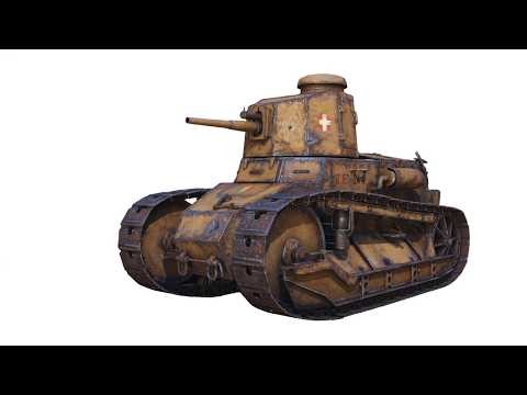 Every Italian Vehicle Used During in WW2