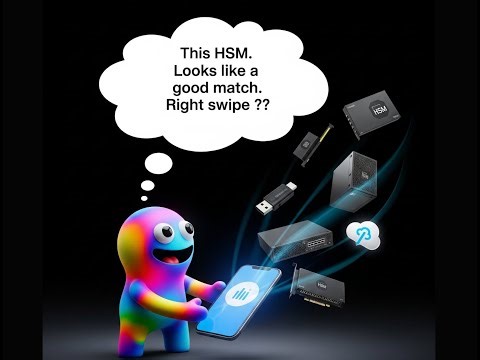 HSM: Hardware Security Module: Explore types to fit your business use case