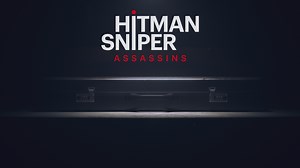 Project Hitman Sniper Assassins Announced for Mobile, From Hitman Go Studio