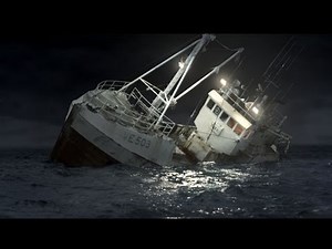 THE DEEP - The Making Of (HD)