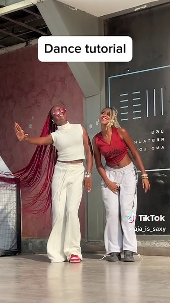 Easy Dance Tutorial for Beginners: Learn Fun Moves