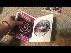 My Thomas and Friends: All Engines Go DVD Collection (2023 Edition)