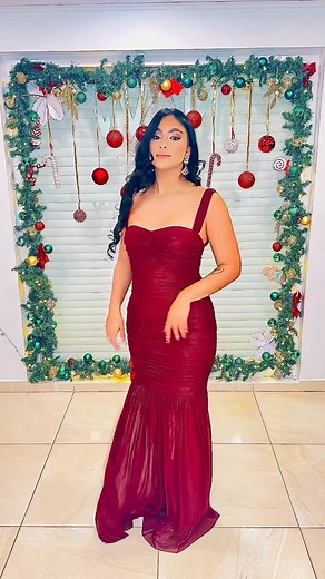 Ready to sleigh this season?👗🎄 Sparkles, textures, and festive vibes are coming your way🧑‍🎄 Shop the magic✨🎁 | Melz Fashion