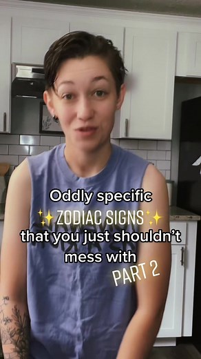 WHO’D I GET RIGHT? 🤔🤔 #zodiac #astrology #AEJeansHaveFun #KeepItRealMeals