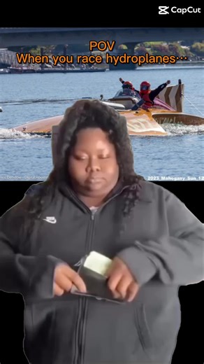 #hydroplaneracing #misswahoo