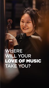 Study music at one of the world’s most progressive conservatoires. Discover the unrivalled performance and professional opportunities available across our innovative degree programmes and see why studying in the UK could be right for you. Visit rncm.ac.uk for more. | RNCM - Royal Northern College of Music | Facebook