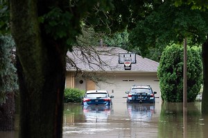 Does home and rent insurance cover flood damage? What to know after Milwaukee floods
