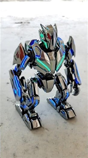 Calculator Convert to Robot 😱