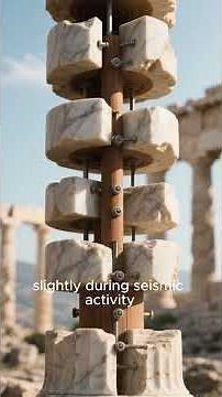 5 Facts About Ancient Architecture Techniques