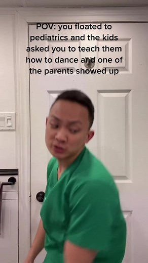 Can Twerking Boost Your Child's Metabolism? Nurse's TikTok Experiment