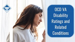 Getting an OCD VA Rating