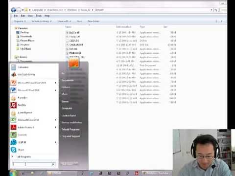 Canon Scanner -- Unable to open TWAIN source