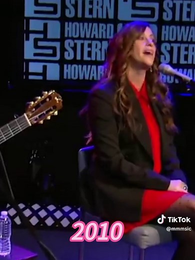 Alanis Morissette's 'You Oughta Know' Analysis