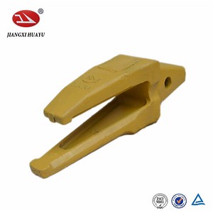 [Hot Item] Bonovo J200 Rock 1u3202RC for Excavator / Trackhoe Construction Machinery Spare Parts Caterpillar Excavator Spare Parts Excavator Bucket Teeth Type